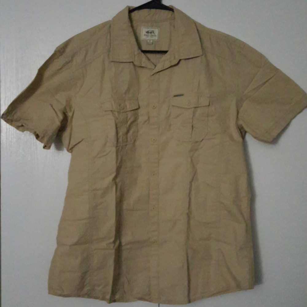 Ecko "Khaki" shirt